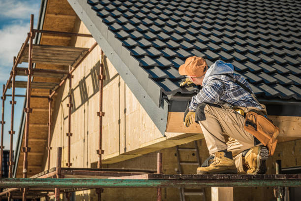 Professional Roofing service in Homestead, FL