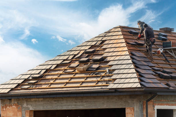 Hot Roofs in Homestead, FL